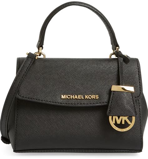 backpack mini michael kors|Michael Kors crossbody bag small.